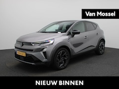 Renault Captur - 1.6 E-Tech full hybrid 145 esprit Alpine | Automaat | Achteruitrijcamera | Navigatie
