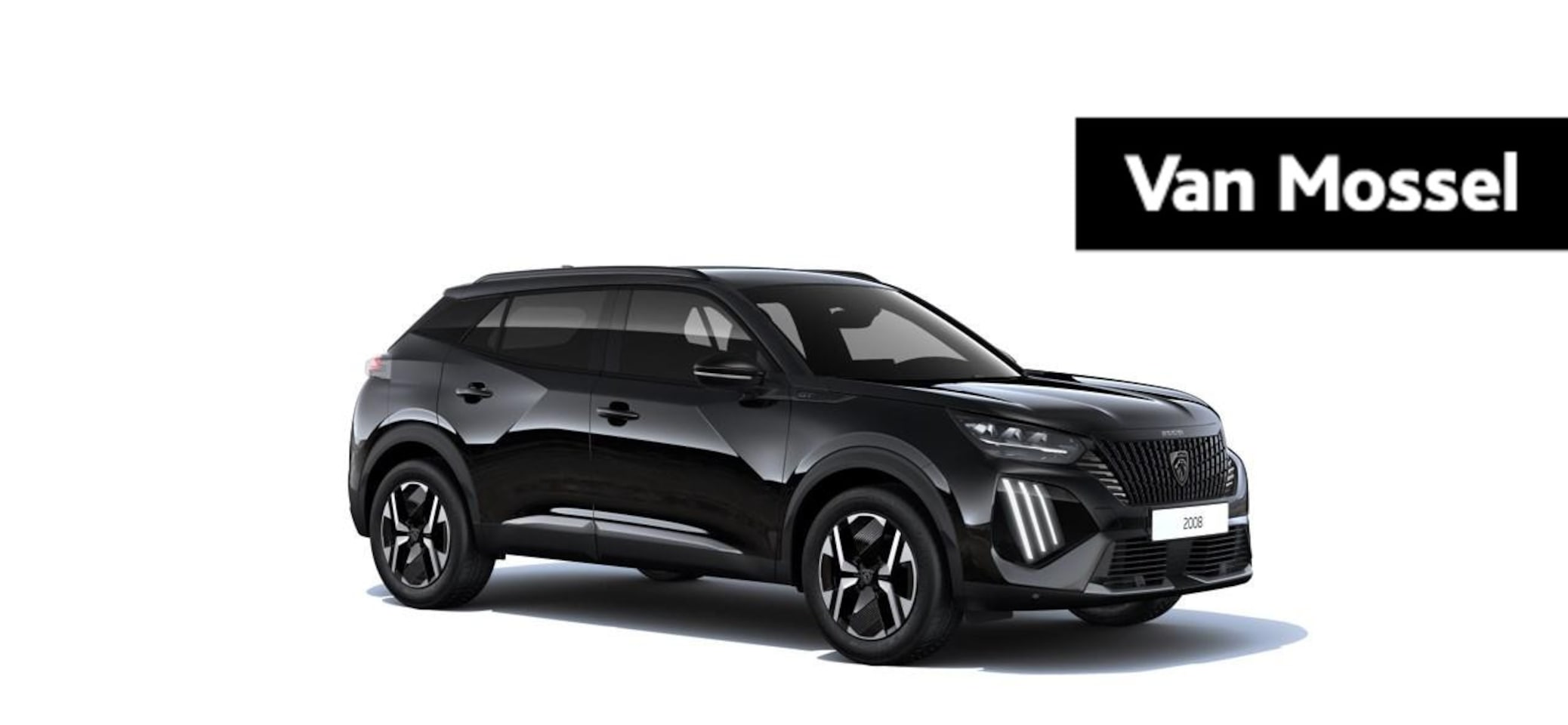 Peugeot 2008 - 1.2 Hybrid 145 GT | EXCLUSIVE DEALS | UIT VOORRAAD LEVERBAAR IN DIVERSE KLEUREN | - AutoWereld.nl