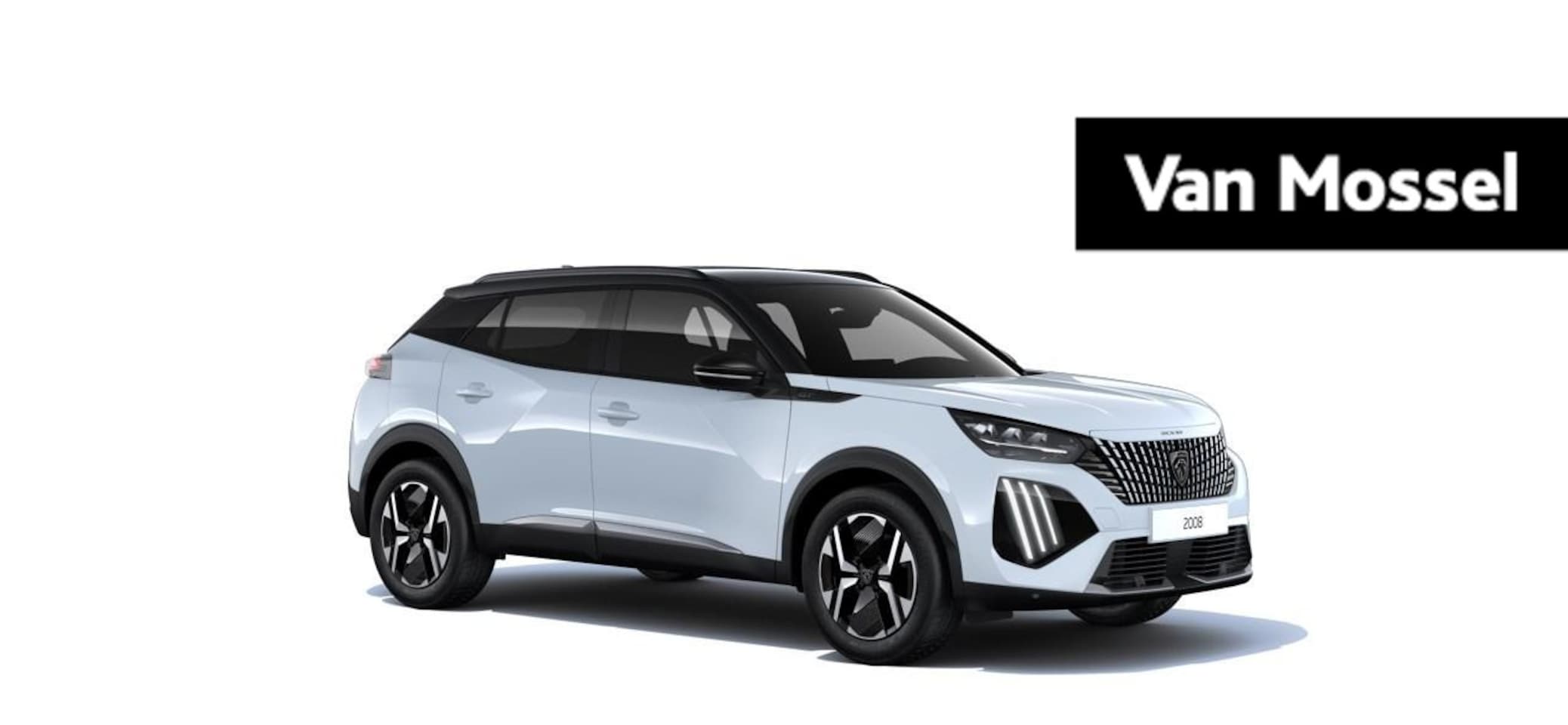 Peugeot 2008 - 1.2 Hybrid 145 GT | EXCLUSIVE DEALS | UIT VOORRAAD LEVERBAAR IN DIVERSE KLEUREN | - AutoWereld.nl