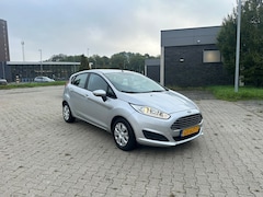 Ford Fiesta - 1.5 TDCi Style Lease