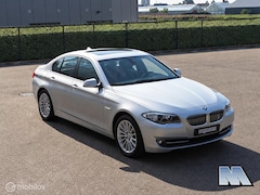 BMW 5-serie - 535i F10 Executive l Sportaut l N55 l 1e eig