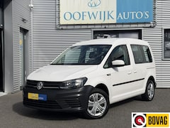 Volkswagen Caddy - 1.4 TSI Trendline 5p. Airco Cruise-Control