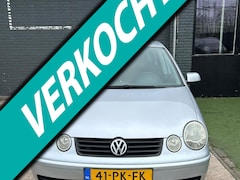 Volkswagen Polo - 1.4-16V Athene