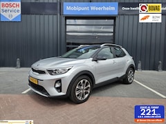 Kia Stonic - 1.0 T-GDi Dynamic Line rijklaar