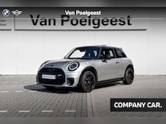 MINI 3-Deurs - Cooper 1.5 Cooper C John Cooper Works M | 17 Inch John Cooper Works Sprint Spoke black