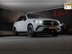 Mercedes-Benz GLC-klasse - 300e 4MATIC AMG 63 Look / Head Up / Memory / Open Pano / 360 Camera / Acc / Trekhaak / Led
