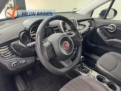 Fiat 500 X - 1.4 T M-Air Lounge