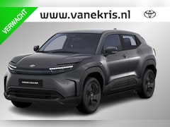 Toyota Urban Cruiser - Dynamic 61 kWh, Nieuw, in januari leverbaar