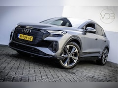Audi Q4 e-tron - 35 SOH 91% Launch edition Advanced 55 kWh Origineel NL incl BTW