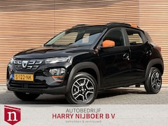 Dacia Spring - Expression 27 kWh Camera / Leer / Cruise