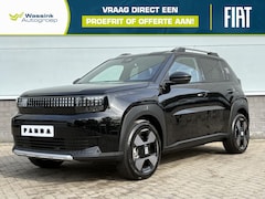 Fiat Grande Panda - La Prima 44 kWh | Winter Pack | Achteruitrijcamera | Apple Carplay & Android Auto