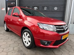 Dacia Sandero - 0.9 TCe Lauréate - 1e Eigenaar - Airco - Navi - New apk