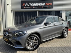 Mercedes-Benz GLC-klasse Coupé - 220 d 4M. Prem. Plus