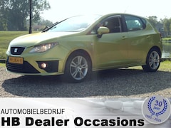 SEAT Ibiza - 1.4 Style - Airco