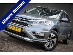 Honda CR-V - 2.0 4WD Lifestyle Net binnen-Nu al te bezichtigen
