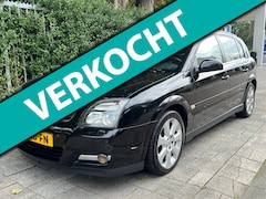 Opel Signum - 2.2-16V Elegance|156000KM|Navigatie|Climate Control|