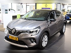 Renault Captur - MHEV 140pk EDC Automaat Intens