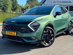 Kia Sportage - 1.6 T-GDi Plug-in Hybrid AWD GT-Line | Trekhaak | Panoramadak | Stoelverwarming | Stuurver