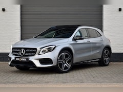Mercedes-Benz GLA-Klasse - 180 Business Solution AMG|Pano|Camera|Cruise|Navi