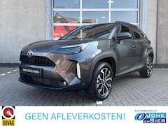 Toyota Yaris Cross - 1.5 Hybrid 130 Dynamic|Apple CarPlay/Android Auto|Camera|Stoelverw|Stuurverw|Adapt.cruise|