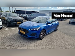 Ford Focus - 1.0 EcoBoost Hybrid ST Line Style | Wordt Verwacht |