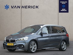 BMW 2-serie Gran Tourer - 218i 7p. High Executive Automaat | M-Sport | Trekhaak | Achteruitrijcamera