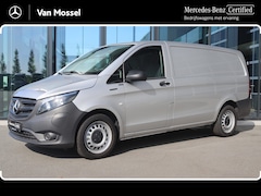 Mercedes-Benz eVito - eVito 112 L2 66 kWh |AIRCO/CAMERA/STOELVERW./SNELLADEN |Certified