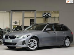 BMW 3-serie Touring - 320e Cognac Leder - Dealer onderhouden