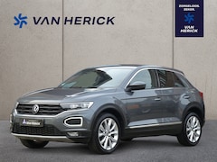 Volkswagen T-Roc - 1.5 TSI Sport 150PK Automaat | ACC | Winterpakket | Side Assist | 18" LMV