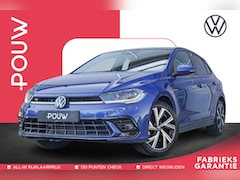 Volkswagen Polo - 1.0 TSI 95pk R-Line Business | Panoramadak | Trekhaak | Keyless