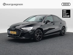 Audi A3 Limousine - 30 TFSi 115 Pk Automaat S edition | Stoelverwarming | Sonos Audio | Virtual Cockpit | CarP