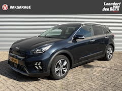 Kia Niro - 1.6 GDi Hybrid DynamicPlusLine AUTOMAAT | Trekhaak | Stoel/Stuur verwarming | Adaptieve Cr