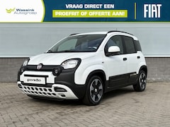 Fiat Pandina - 1.0 Cross | Apple Carplay & Andoird Auto | Cruise Control | LM Velgen