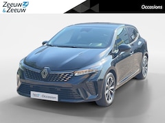 Renault Clio - 1.6 E-Tech Full Hybrid 145 techno Apple Carplay/Android Auto , navi , camera , tel , lm ve