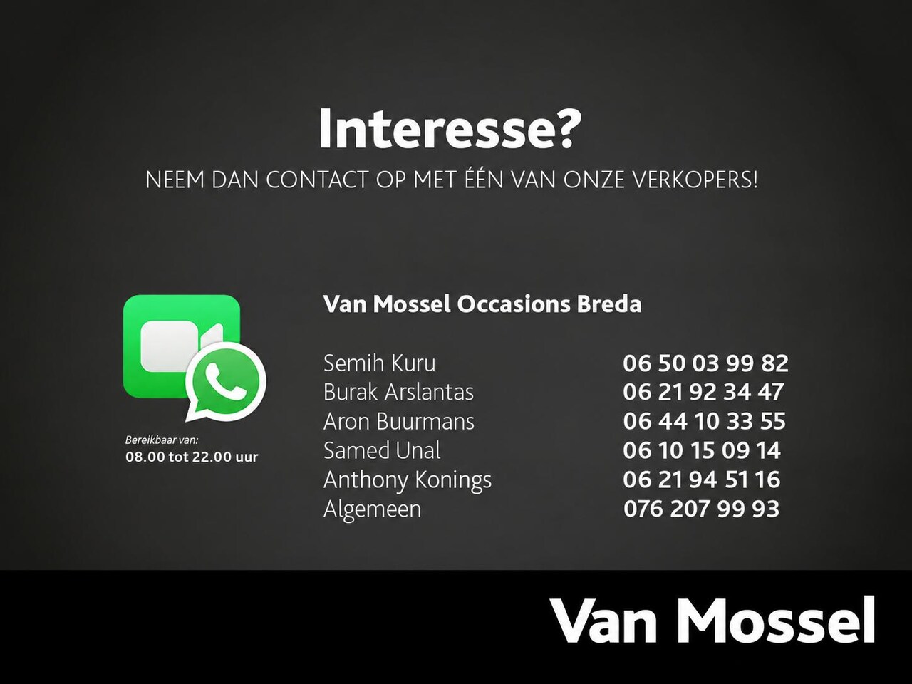 MINI Cabrio - 1.2 One Salt Business | Wordt Verwacht | - AutoWereld.nl