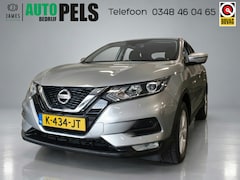 Nissan Qashqai - 1.3 DIG-T Acces Edition Apple Carplay, Clima controle, Cruise controle, Elek ramen V/A, Ac