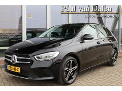 Mercedes-Benz B-klasse - B250e 218PK AUTOMAAT LUXURY LINE Navi | SOH 94% | Head Up | Wide Screen | Cruise | Pdc | L