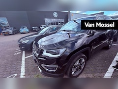 Jeep Compass - 1.4 MultiAir Limited 4x4
