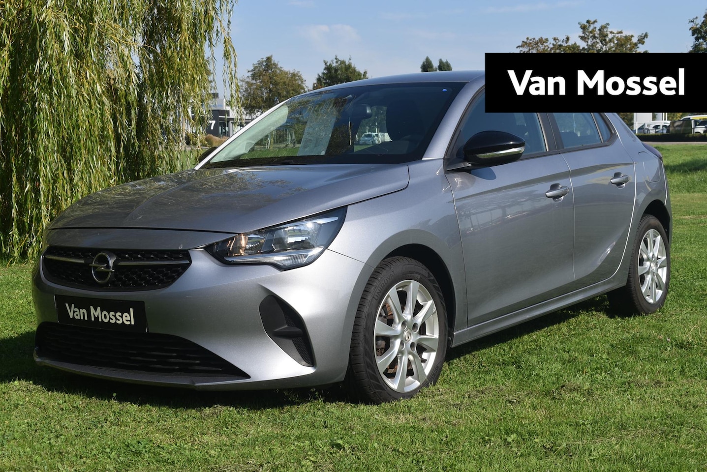 Opel Corsa - 1.2 Edition LMV Carplay android auto - AutoWereld.nl