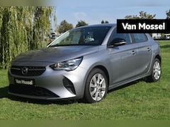 Opel Corsa - 1.2 Edition LMV Carplay android auto | camera