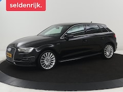Audi A3 Sportback - 1.4 e-tron PHEV Ambition Pro Line plus | SOH 77.7% | Trekhaak | Half Leder | Cruise contro