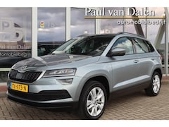 Skoda Karoq - 1.0TSI AUTOMAAT AMBITION BUSINESS Trekhaak | Navi | Clima | Stoelverw. | 17 Inch Lm | Crui
