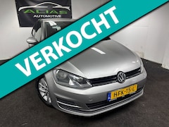 Volkswagen Golf - 1.4 TSI Comfortline - Trekhaak - Airco - APK 2027
