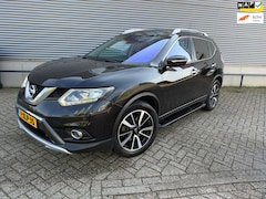 Nissan X-Trail - X-Trail 1.6 dCi Business 7-persoons | Automaat | Schuifdak | Chameleon tint | Onderhoudsbo