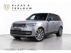 Land Rover Range Rover - 3.0 P440e HSE PHEV | Shadow | Stoelventilatie | Head-UP