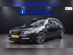 Audi S6 - Avant 5.2 FSI S6|Camera|Memory|BOSE|Youngtimer|Full-options|Dealer.Oh