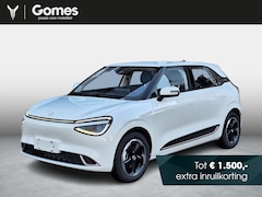 Dongfeng Box - Premium Edition 42 kWh | 360° camera | Adaptieve cruise control | Smartphone integratie |