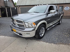 Dodge Ram 1500 - 5.7 V8 Crew Cab 5'7