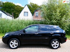 Lexus RX - 400h 211pk Automaat Clima Leder Navi Schuifdak Xenon BTW-Auto