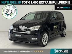 Skoda Citigo e-iV - EV Style | SOH 94% | Stoelverwarming | Climate Control | Parkeersensoren |